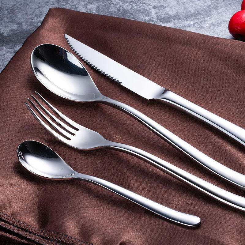 spoon talk